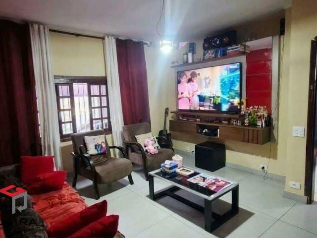 Casa venda em Vila Holanda Cavalcanti, São Bernardo do Campo