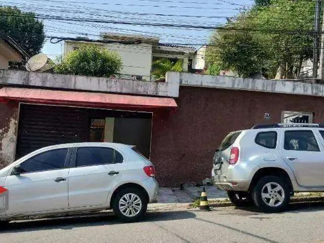 Casa venda em Vila Holanda Cavalcanti, São Bernardo do Campo