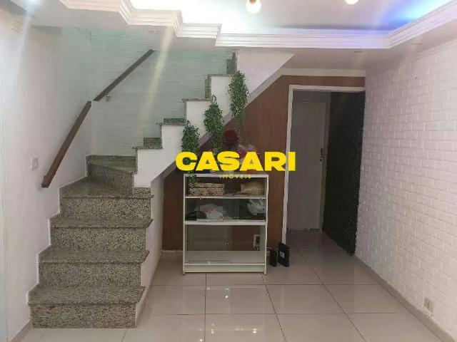 Casa venda em Vila Holanda Cavalcanti, São Bernardo do Campo