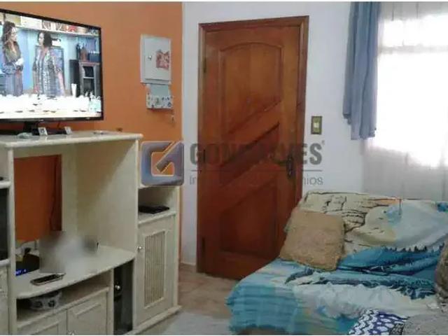 Casa venda em Jardim Silvina, São Bernardo do Campo