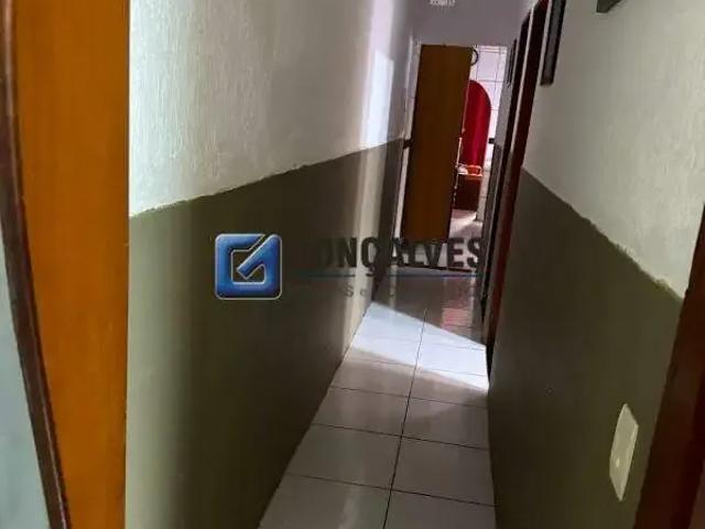 Casa venda em Vila Holanda Cavalcanti, São Bernardo do Campo