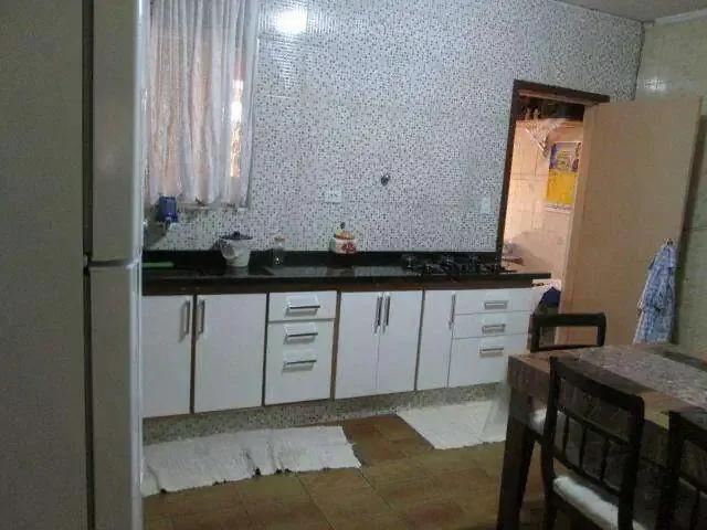 Casa venda em Jardim Silvina, São Bernardo do Campo