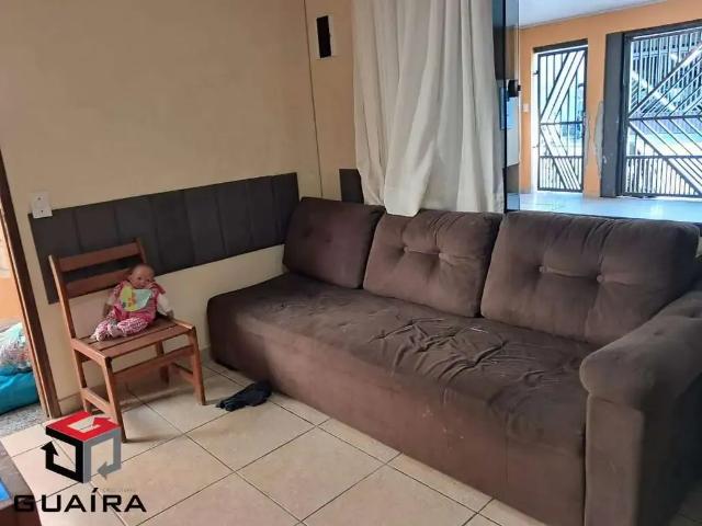 Casa venda em Jardim Silvina, São Bernardo do Campo