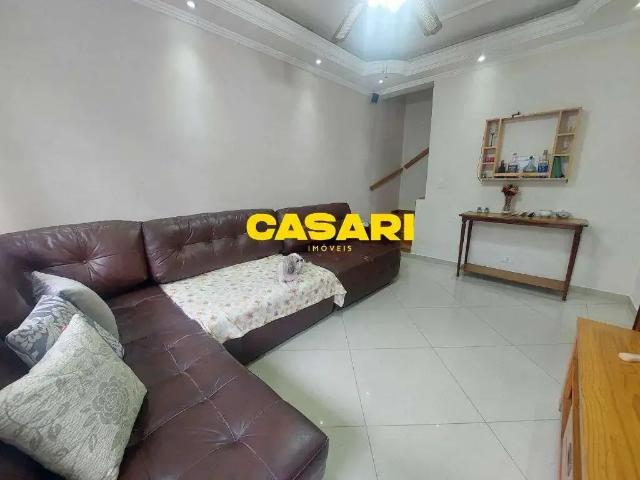 Casa venda em Vila Holanda Cavalcanti, São Bernardo do Campo