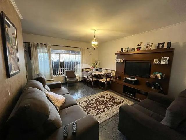 Casa venda em Jardim Silvina, São Bernardo do Campo