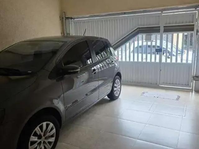 Casa venda em Jardim Silvina, São Bernardo do Campo