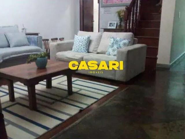 Casa venda em Jardim Silvina, São Bernardo do Campo