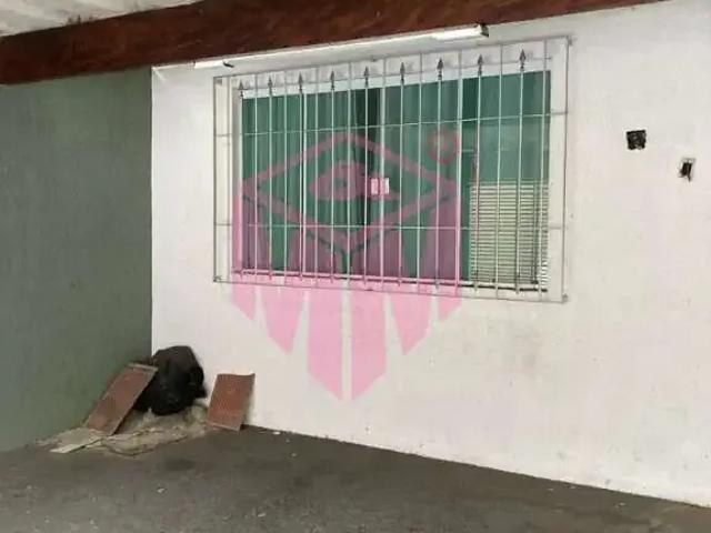 Casa venda em Jardim Silvina, São Bernardo do Campo