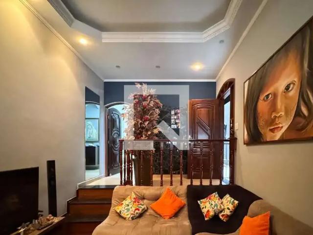 Casa venda em Vila Holanda Cavalcanti, São Bernardo do Campo