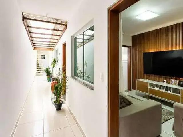 Casa venda em Jardim Silvina, São Bernardo do Campo