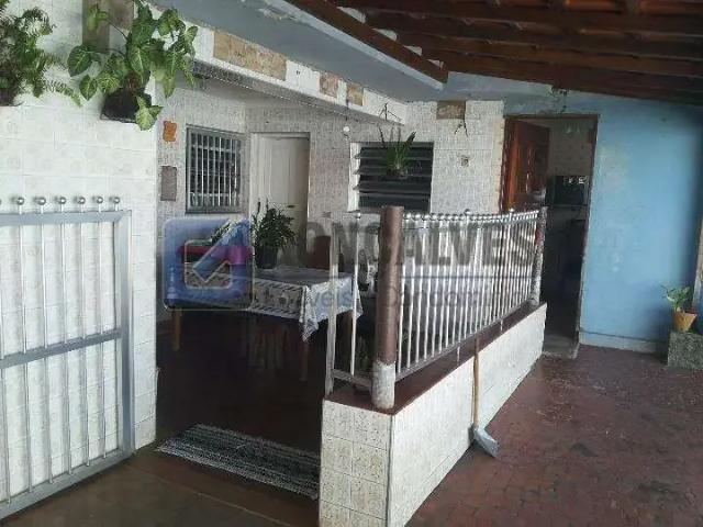 Casa venda em Vila Holanda Cavalcanti, São Bernardo do Campo