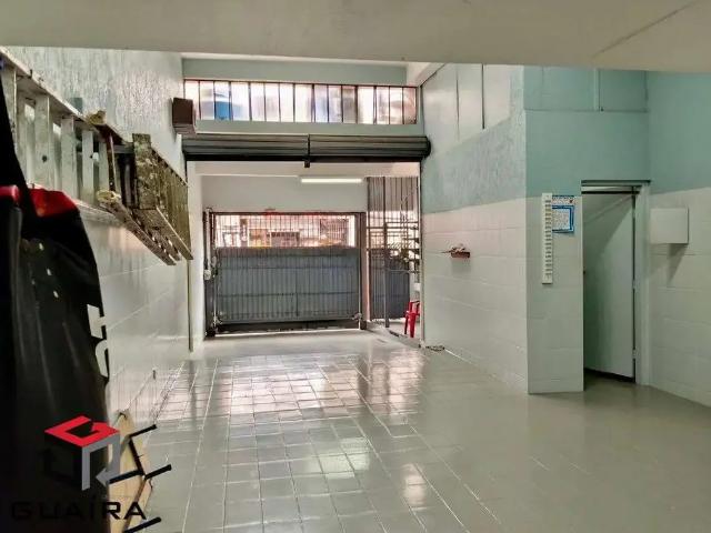 Casa venda em Jardim Silvina, São Bernardo do Campo