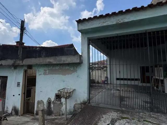 Casa venda em Vila Holanda Cavalcanti, São Bernardo do Campo