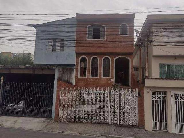 Casa venda em Vila Holanda Cavalcanti, São Bernardo do Campo