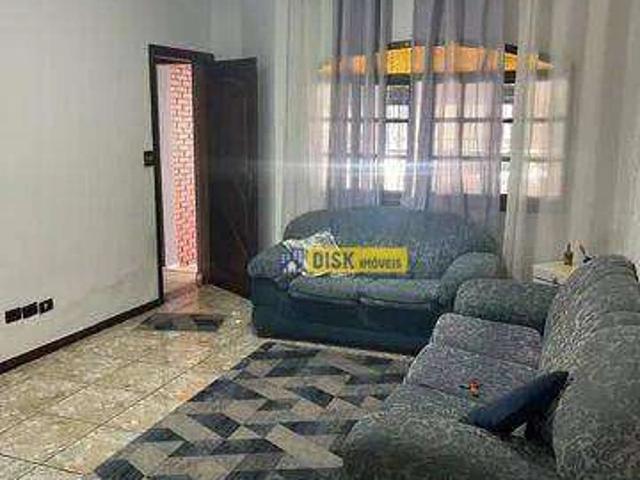 Casa venda em Vila Holanda Cavalcanti, São Bernardo do Campo