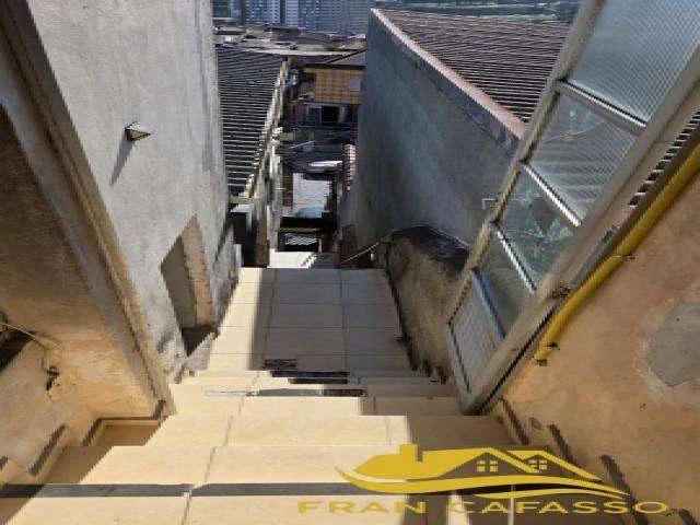 Casa venda em Jardim Silvina, São Bernardo do Campo