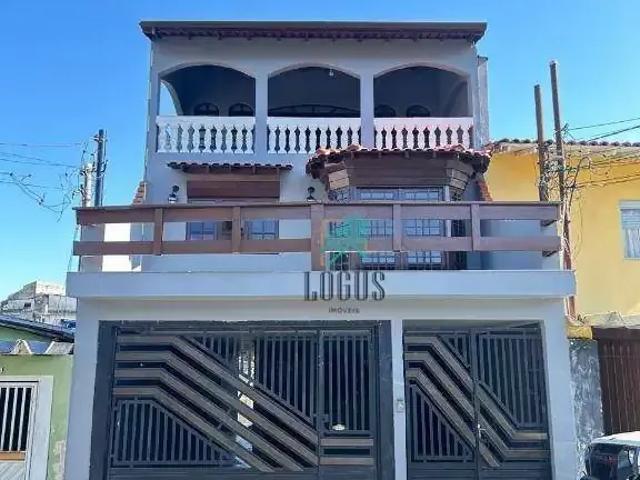 Casa venda em Vila Holanda Cavalcanti, São Bernardo do Campo