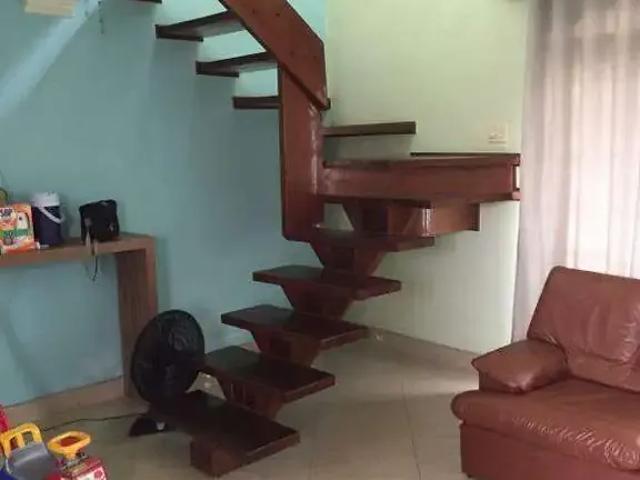 Casa venda em Vila Holanda Cavalcanti, São Bernardo do Campo