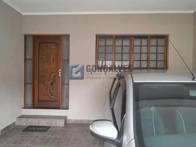 Casa venda em Vila Holanda Cavalcanti, São Bernardo do Campo