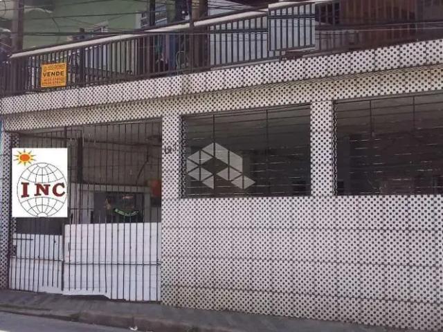 Casa venda em Jardim Silvina, São Bernardo do Campo