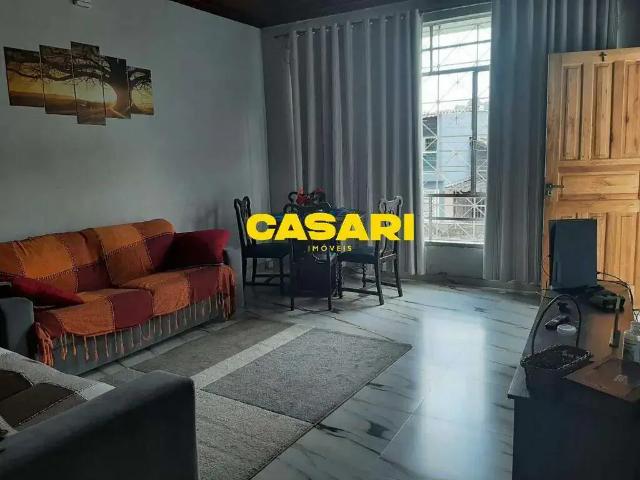 Casa venda em Jardim Silvina, São Bernardo do Campo