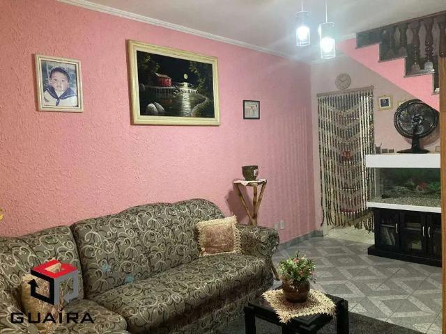 Casa venda em Jardim Silvina, São Bernardo do Campo