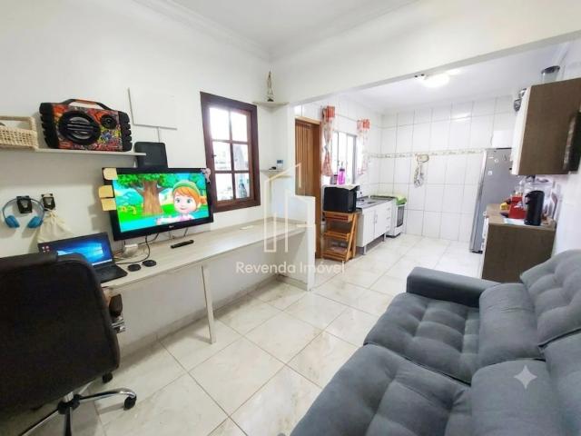 Casa venda em Vila Holanda Cavalcanti, São Bernardo do Campo