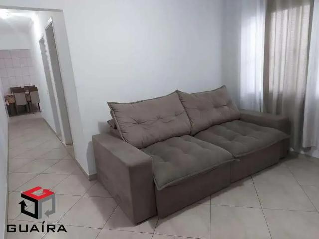 Casa venda em Jardim Silvina, São Bernardo do Campo
