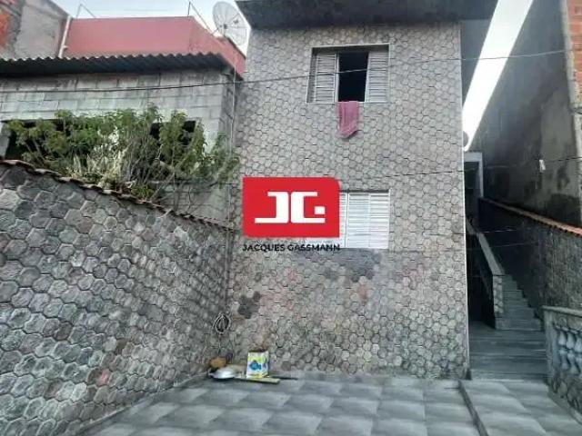 Casa venda em Vila Holanda Cavalcanti, São Bernardo do Campo