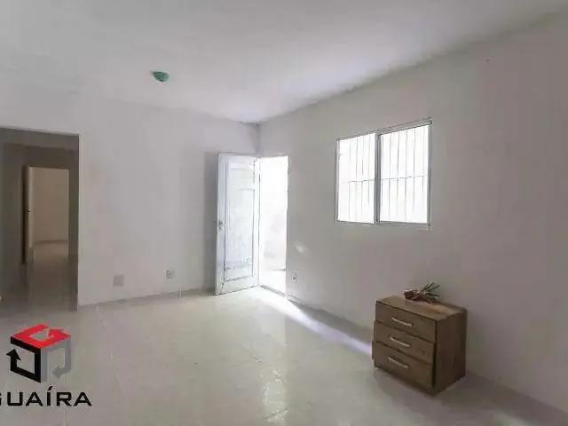 Casa venda em Vila Alfredo Fláquer, São Bernardo do Campo