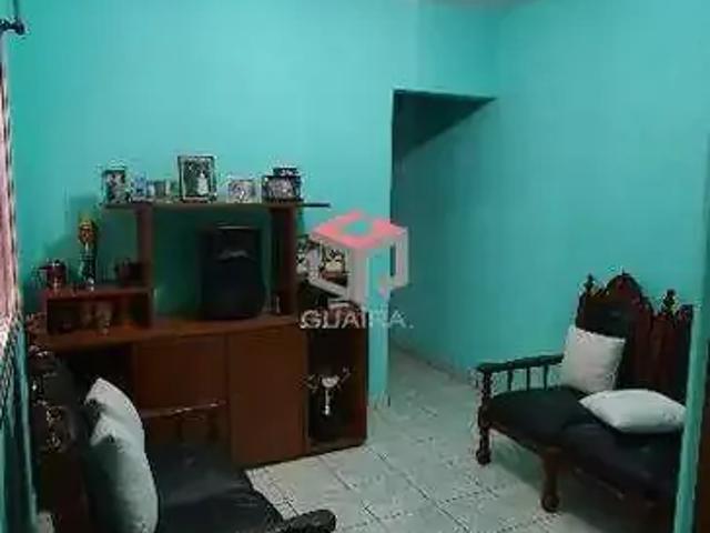 Casa venda em Jardim Silvina, São Bernardo do Campo