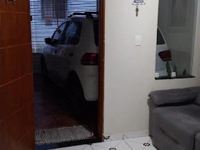 Casa venda em Vila Holanda Cavalcanti, São Bernardo do Campo