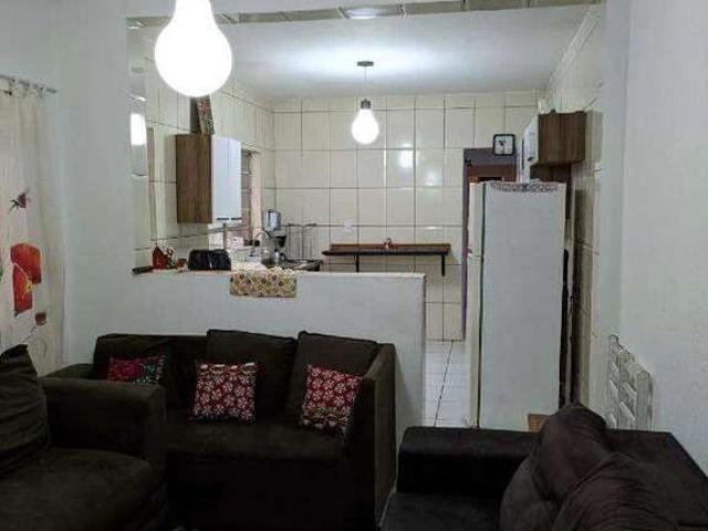 Casa venda em Jardim Silvina, São Bernardo do Campo