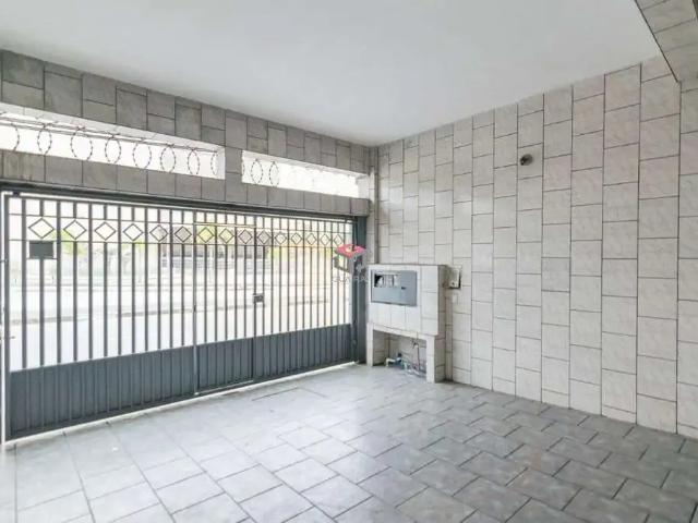 Casa venda em Vila Holanda Cavalcanti, São Bernardo do Campo
