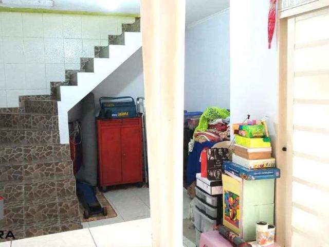 Casa venda em Vila Holanda Cavalcanti, São Bernardo do Campo