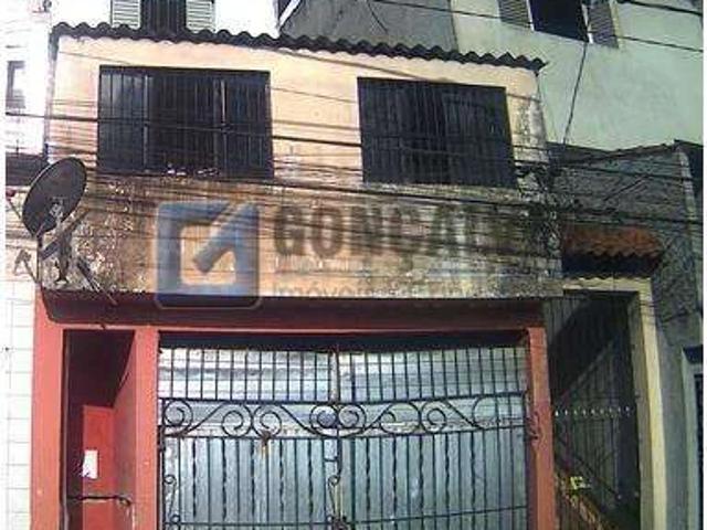 Casa venda em Vila Holanda Cavalcanti, São Bernardo do Campo