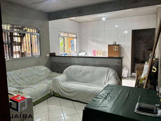 Casa venda em São Bernardo do Campo