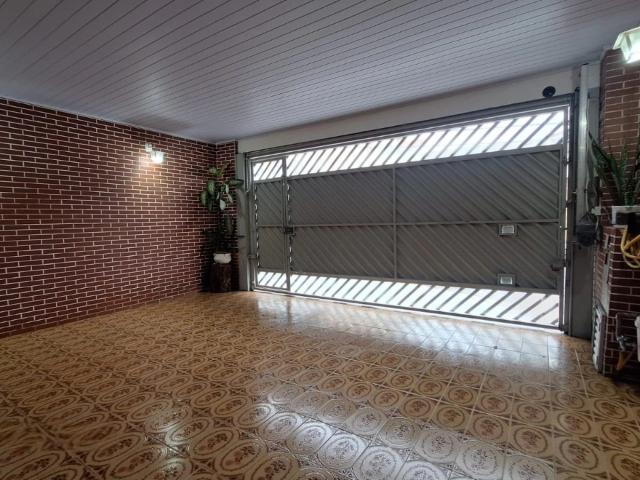 Casa venda em Parque dos Pássaros, São Bernardo do Campo