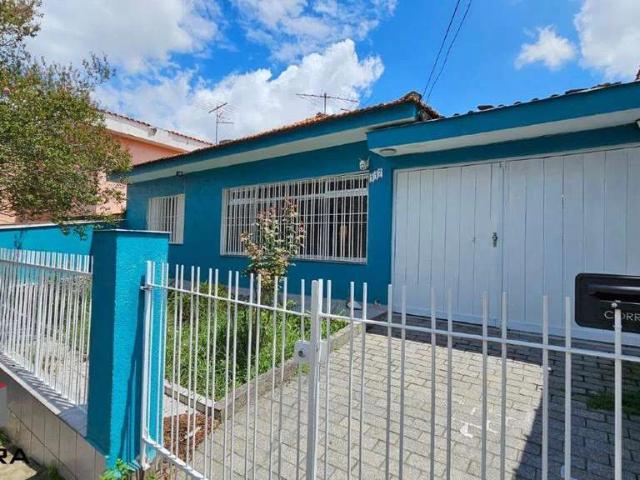 Casa venda em Jardim Santo Ignácio, São Bernardo do Campo