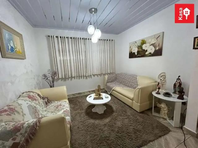 Casa venda em Parque dos Pássaros, São Bernardo do Campo
