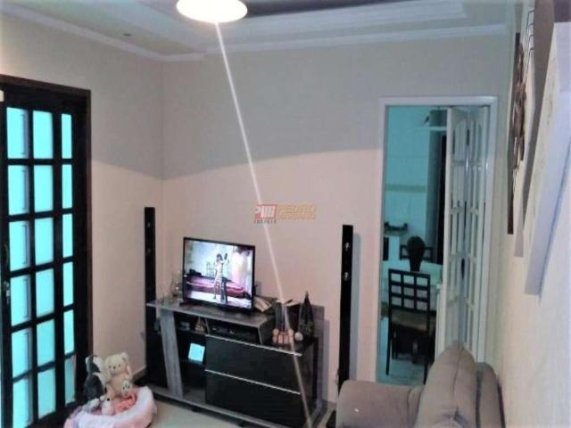 Casa venda em Independência, São Bernardo do Campo