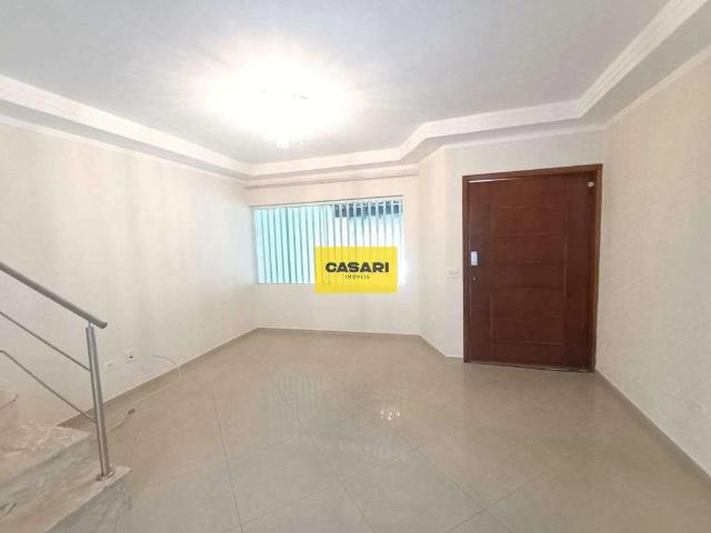 Casa venda em Jardim Santo Ignácio, São Bernardo do Campo