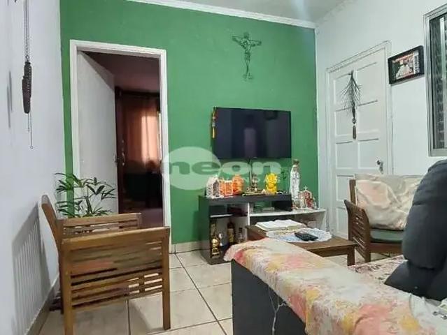 Casa venda em Jardim Santo Ignácio, São Bernardo do Campo
