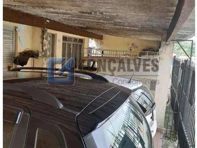 Casa venda em Jardim Santo Ignácio, São Bernardo do Campo
