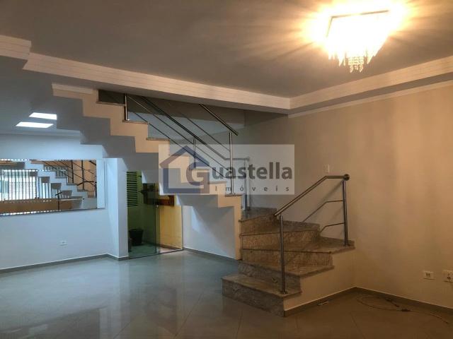 Casa venda em Jardim Santo Ignácio, São Bernardo do Campo