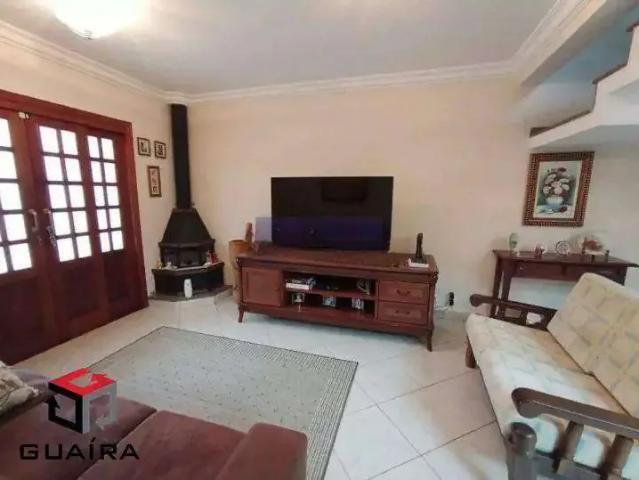 Casa venda em Parque dos Pássaros, São Bernardo do Campo