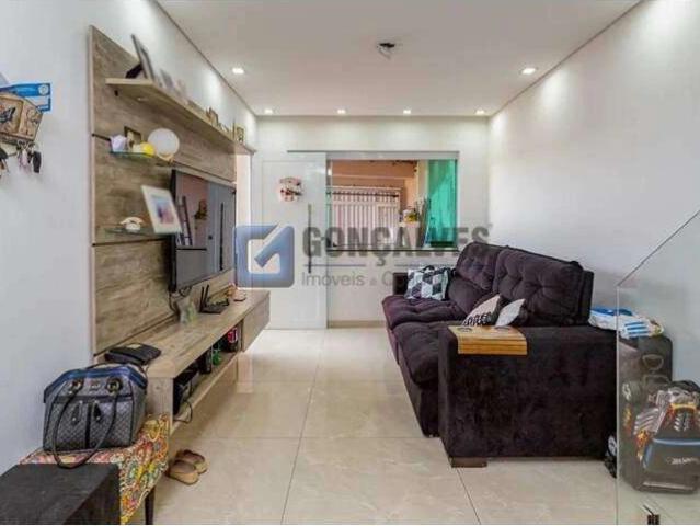 Casa venda em Jardim Santo Ignácio, São Bernardo do Campo