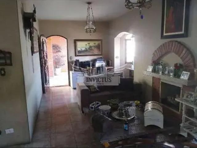 Casa venda em Jardim Santo Ignácio, São Bernardo do Campo