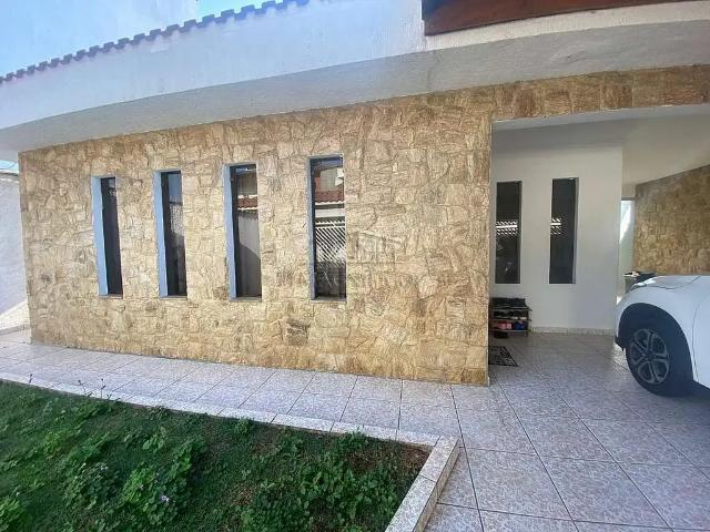 Casa venda em Parque dos Pássaros, São Bernardo do Campo