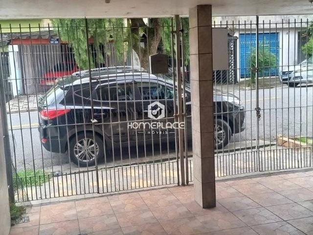 Casa venda em Jardim Santo Ignácio, São Bernardo do Campo